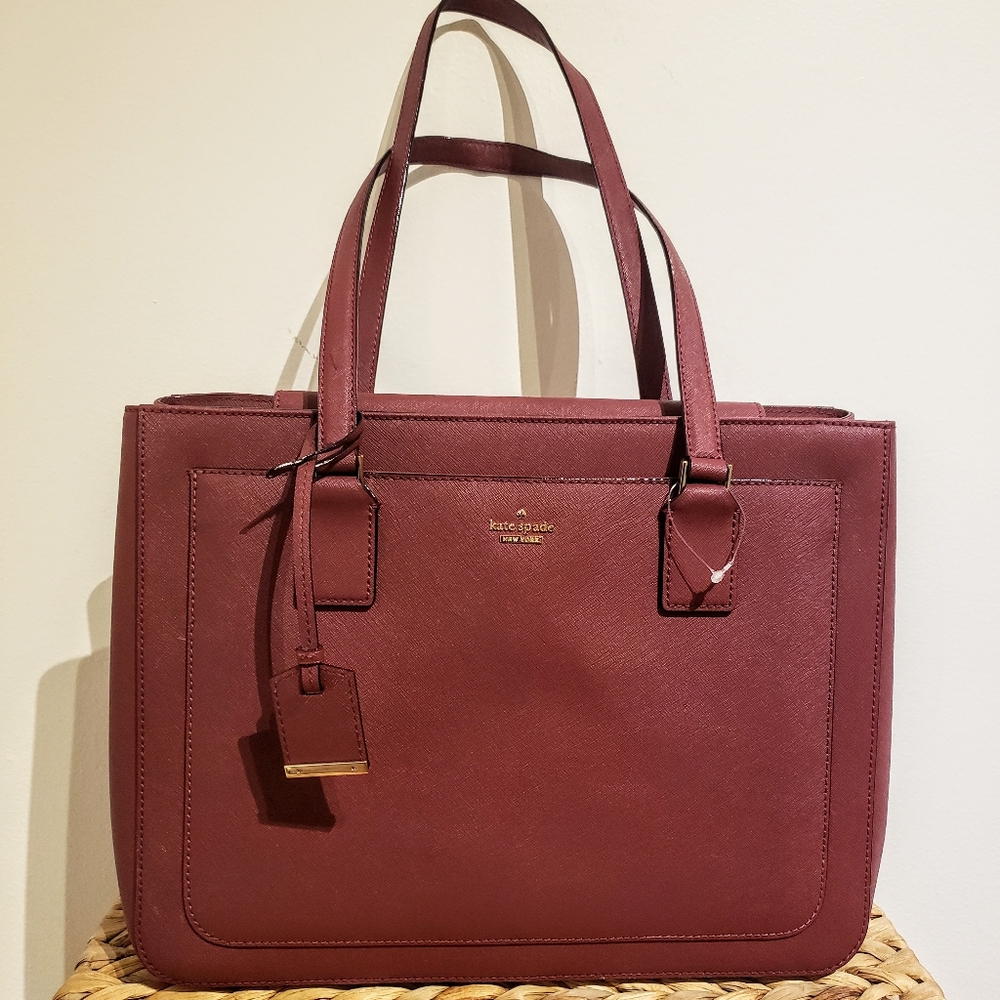 Kate Spade Essential Large Work Tote